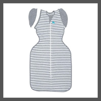Love To Dream Swaddle UP Transition Bag Adaptive Original Swaddle Wrap -