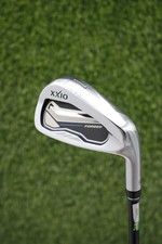 XXIO 2017 Forged Iron Set 5-PW AW SW R Flex -0.5"