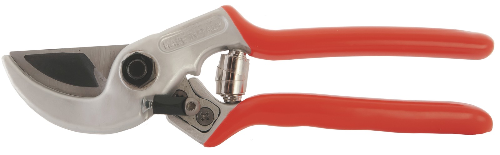 Forbici Professionale Castellari Giardina 21 cm - Lame Curve