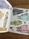 SET OF 2 VICTORIAN FASHION 1800s LADIES PAPER DOLL BOOKS WITH CLOTHES NEW, UNCUT — photo 3