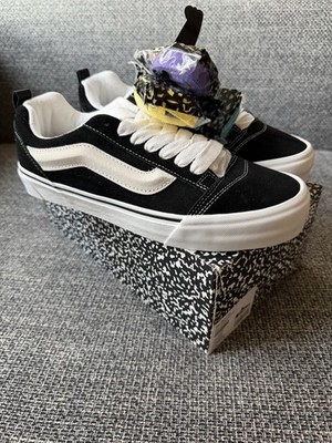 Imran Potato x Vans Knu-Skool VR3 size 44, US 10.5