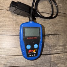 Performance Tech Obd2eobd Scanner 12