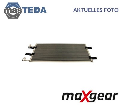 AC832973 KONDENSATOR KLIMAANLAGE MAXGEAR NEU OE QUALITÄT