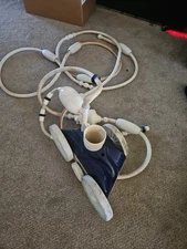 Polaris 280 Pool Cleaner For Parts Only- Non Functional