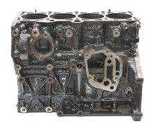 Bare Engine Cylinder Block 03-05 Vw Jetta Golf Mk4 Beetle 2.0 Bev - Genuine Bare Engine Cylinder Block 03-05 Vw Jetta Golf Mk4 Beetle 2.0 Bev - Genuine
