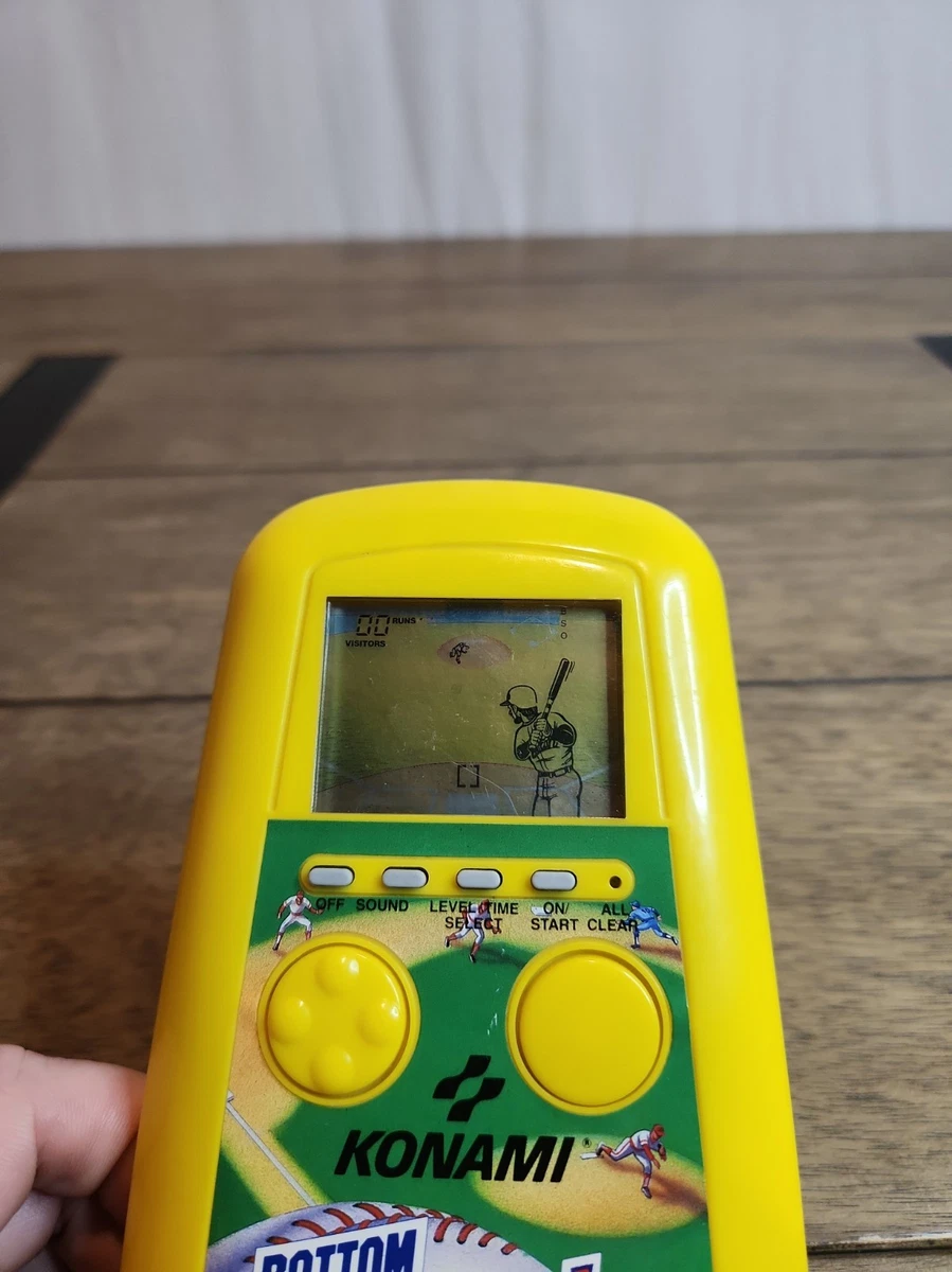 Konami 1989 Electronic Games for sale - eBay