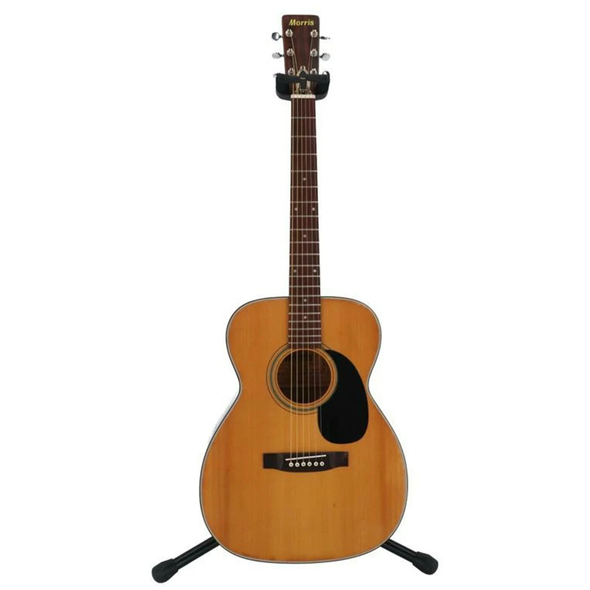 Morris モーリス/アコースティックギター/W-28/50911/Bランク/75