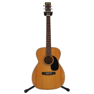 Morris F-12/1974 Acoustic Guitar