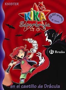 Kika Superbruja en el castillo de Drácula (Castellano - ... | Buch | Zustand gut