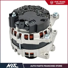 20571N Alternator For Mercedes-Benz C300 GLC300 15-18 Metris 2018-2020 2.0L