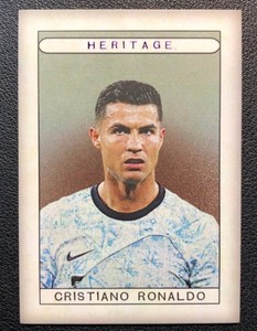 Futera Ronaldo for sale | eBay