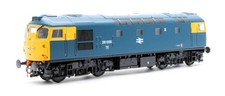 Heljan 2625 OO Gauge Class 26 039 Twin Headli...