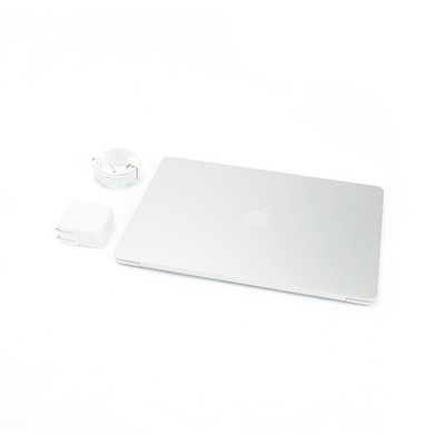 Apple MacBook Air 13.6'' with M4 Chip - Early 2025, Silver SKU#2045456