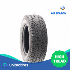 Used Lt 26565r17 Hankook Dynapro Atm 109t - 1032 11mw0 Used Lt 26565r17 Hankook Dynapro Atm 109t - 1032 11mw0