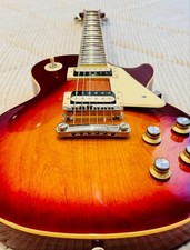 Epiphone Les Paul Classic HS