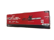 New Milwaukee 2727-20 Chainsaw 16" Inch M18 Brushless Cordless 18 V Tool Only