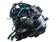 2013 Chevrolet Equinox 3.6l Engine Complete Assembly Used 162k Oem 19303682 2013 Chevrolet Equinox 3.6l Engine Complete Assembly Used 162k Oem 19303682