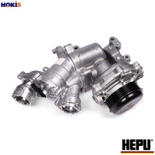 WATER PUMP ENGINE COOLING P1587A-TH FOR MERCEDES-BENZ GLE G-CLASS/Closed CLS