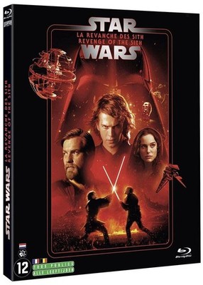 Blu-ray Neu - Star Wars Die Rache der Sith (2 Blu-Ray) 0 - 20th Century Fox 