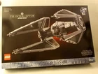 Lego 75382 Star Wars The Interceptor Tie Interceptor in Original Box