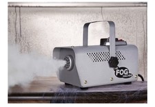 The Fog Machine Portable Fogger / Stage Smoke Machine , Good Condition