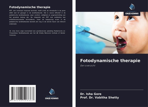 Fotodynamische Therapie Isha Gore-image