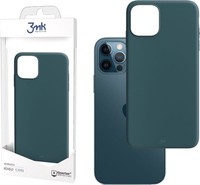 Case 3MK Matt Case Apple Iphone 12/12 Pro Lubczyk/Lovag