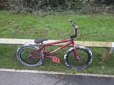 We The People Trust Bmx