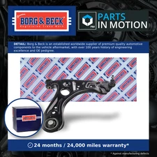 Wishbone / Suspension Arm fits VW POLO Mk5 1.4 Front Right 2016 on CZCA B&B New