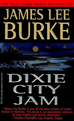 Dixie City Jam - James Lee Burke