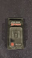 Star Wars X-wing Miniatures Tie/fo Fighter Expansion 2.0 NIB