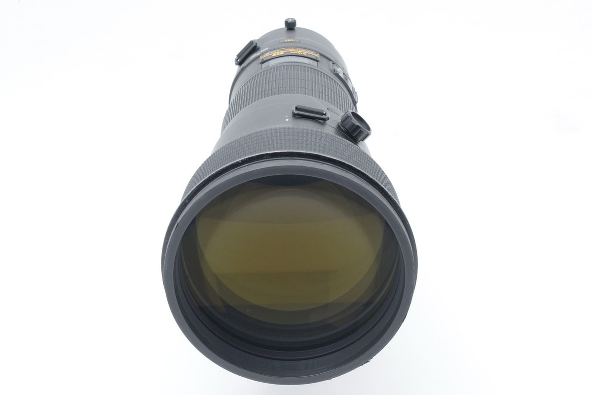 ニコンAF-S NIKKOR 400mm f/2.8G ED VR #C918 ニコン Nikon AF-S NIKKOR 400mm f/2.8E FL ED VR | 栃木県大田原市