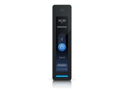 Ubiquiti UniFi G3 Reader Pro Access Control Terminal NFC UA-G3-PRO-B