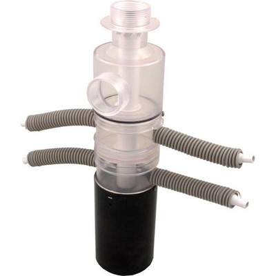 #ad #ad Polaris Jet Body Assembly 6 400 00 $196.08