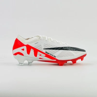 Preços baixos em Nike Zoom Mercurial Vapor 15 Elite FG Ready Pack