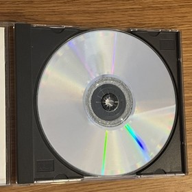 Far East of Eden: Kabuki Klash (Neo Geo CD NGCD-092 Japan, SNK 1995) Zipang Chan