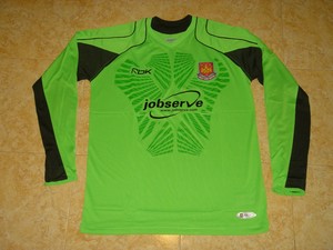 umbro top