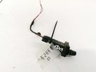 Bonnet alarm sensor