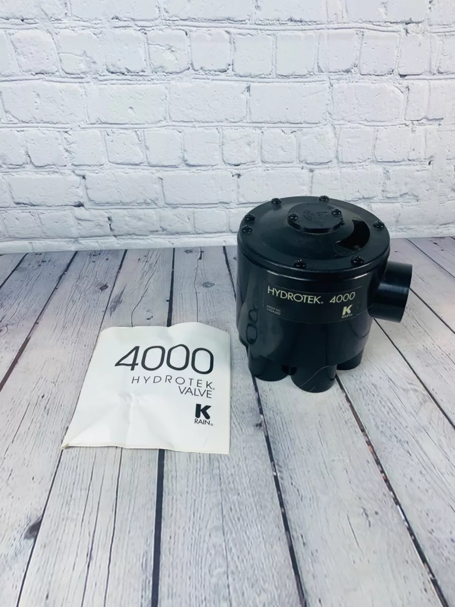 Hydrotek 4000 home depot online