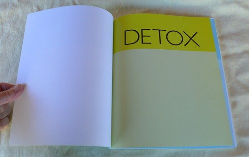 Detox Cleanse and Recharge Your Mind Body & Soul by Dr Christina Scott-Moncrieff - Picture 3 of 12
