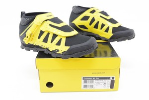 mavic crossmax xl pro shoes