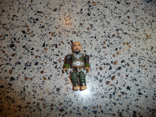 Mega Bloks Pyrates Pirates of the Caribbean 1067 1091 1066 minifigure LOT -pick! - Picture 24 of 90
