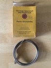 1949 1950 Kaiser Frazer Speedometer Cable In Original Box For Od Transmission