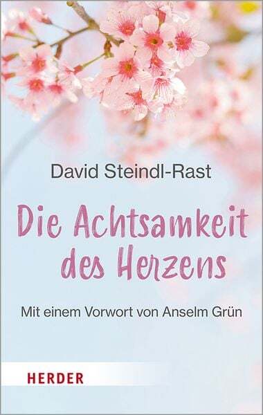 Thumbnail - Die Achtsamkeit Des Herzens