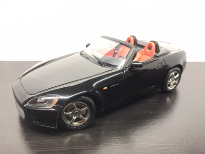 autoart s2000