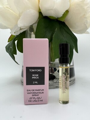 Women Designer Perfume Vials Samples Choose Scents, Combined Shipping & Discount
