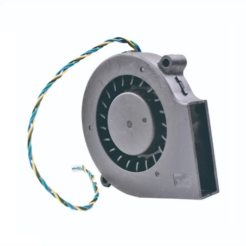 FirstD FD7015H12D 75*77*15MM 7CM 12V 0.43A 4Pin Blower Fan - Image 2 of 2