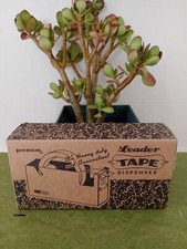 High Tide Penko Tape Dispenser L Green DP176