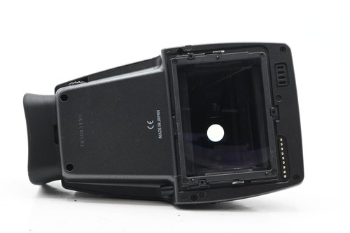 Hasselblad HVD-90X Prism View Finder Viewfinder HVD90X #198 - Picture 7 of 7