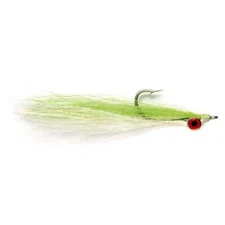 Fulling Mill Deep Water Clouser Fly